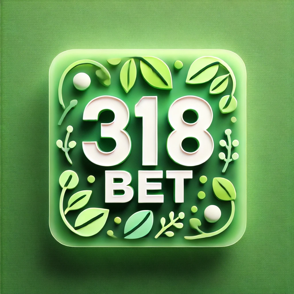 318bet – Jogos de Cassino Online Brasil