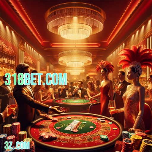 Descubra o Mundo do Baccarat no 318bet.com
